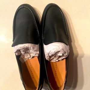 New in box! Everlane Modern loafers.